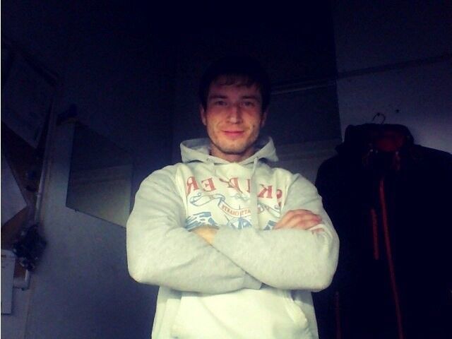  6487396  Alexei, 38 ,    