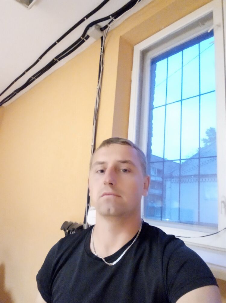 ���� 24845486 ������� Wanja, 33 ����, ���� ���������� � �����