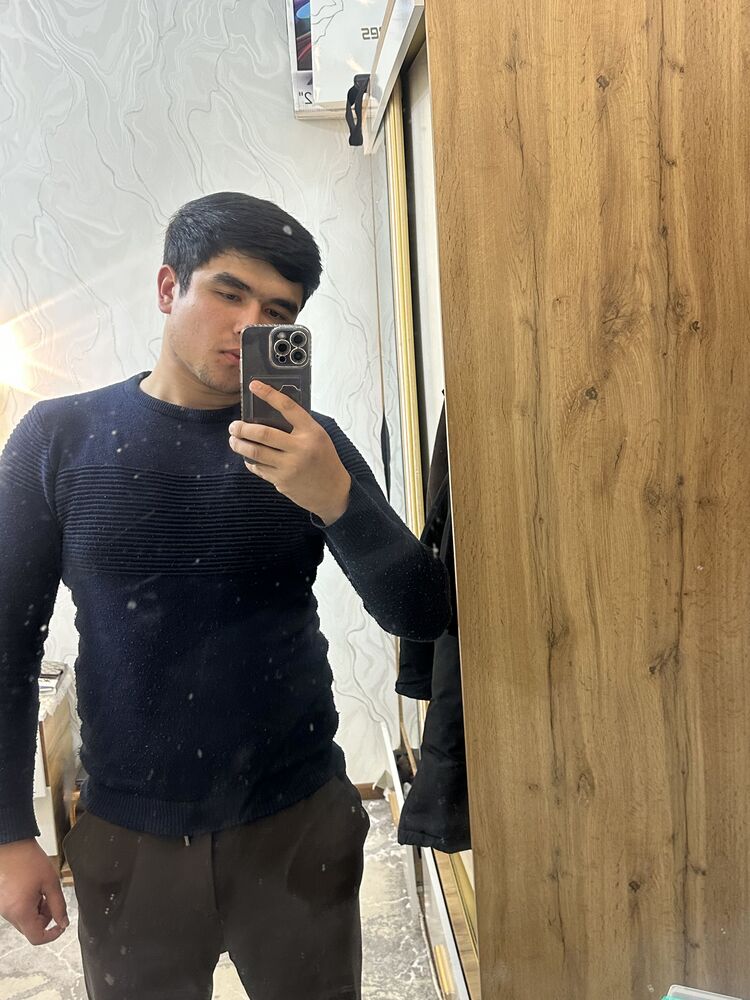 ���� 55312746 ������� Diyor, 36 ���, ���� ���������� � Sangin