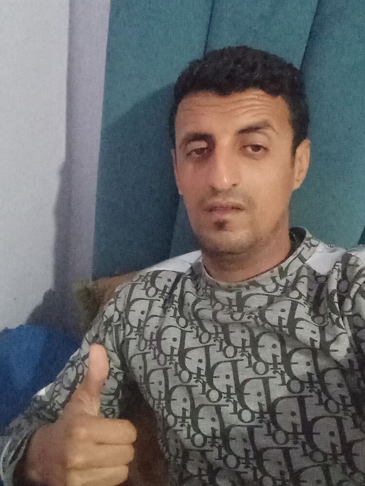  El Jadida,   Khalid, 37 ,   ,   