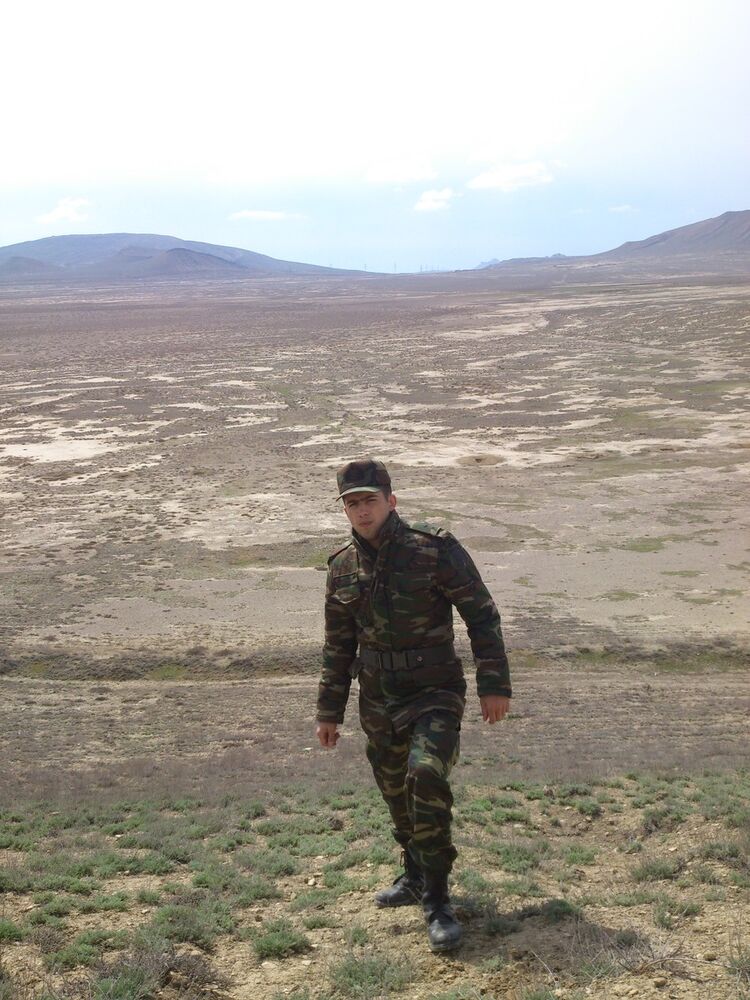 ���� 6665066 ������� Kamran, 34 ����, ���� ���������� � ����