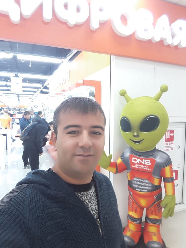 ���� 17534606 ������� Jasur, 38 ���, ���� ���������� � ��������