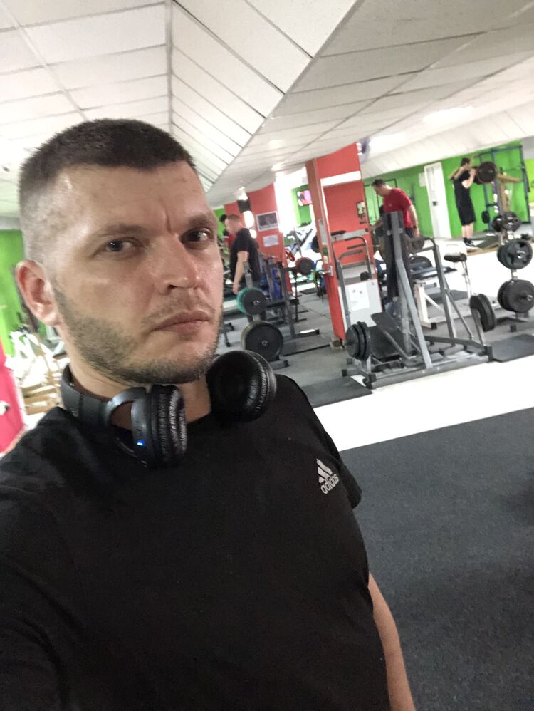  43196736  Dmitry, 36 ,    