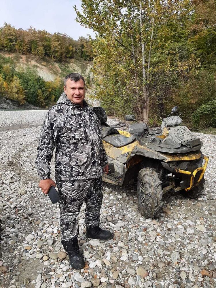  ,   Dmitry, 54 ,   ,   