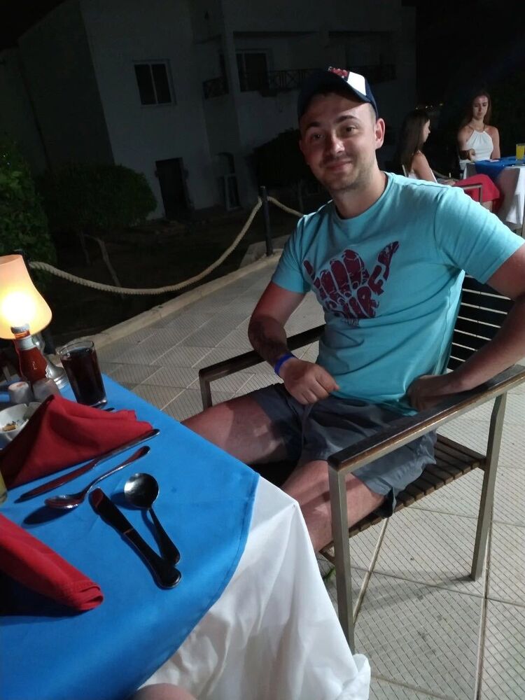 ���� 40371766 ������� Rostislav, 31 ���, ���� ���������� � ������