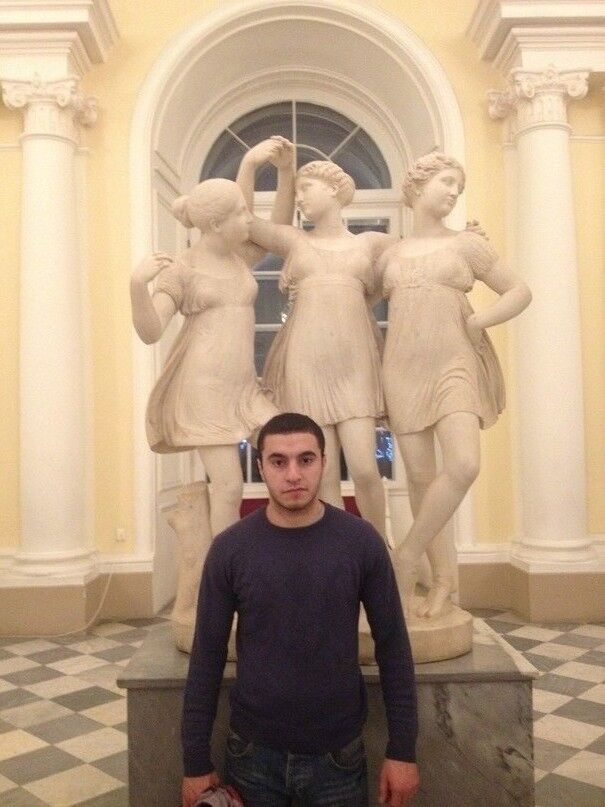 ���� 16136166 ������� ����, 37 ���, ���� ���������� � ������������