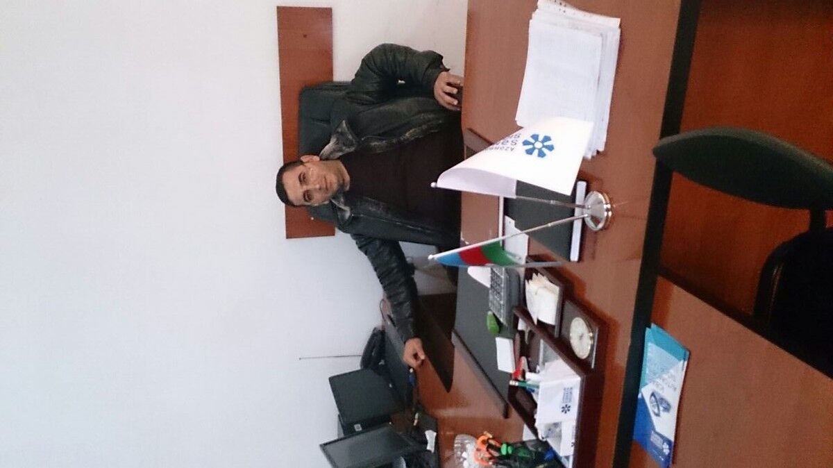 ���� 5455416 ������� Imran, 40 ���, ���� ���������� � ����