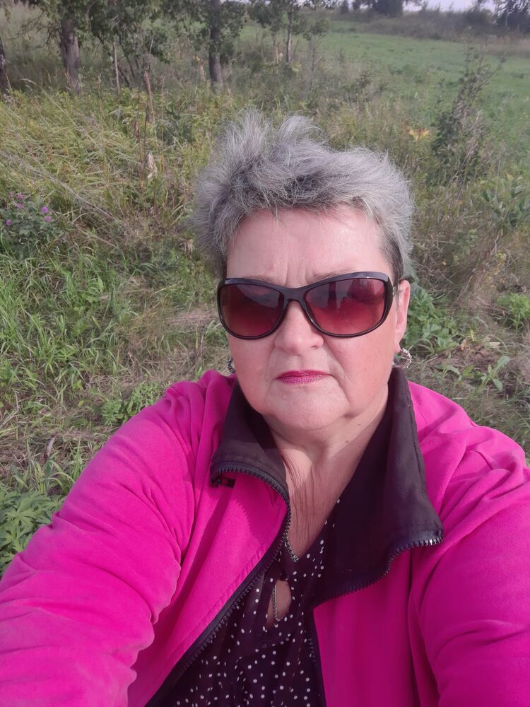  45606206  Larisa, 63 ,    