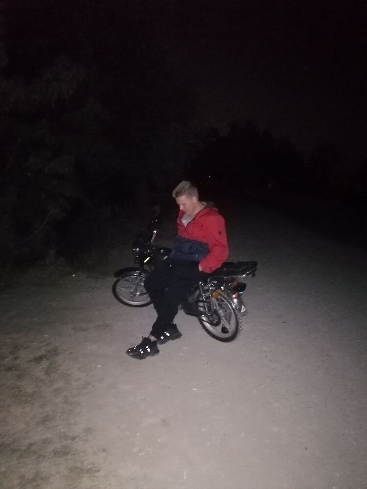 ���������� ������, ���� ����� Mikhail, 24 ����, ������������ ��� ������, ����� � ���������, c�������� ���������