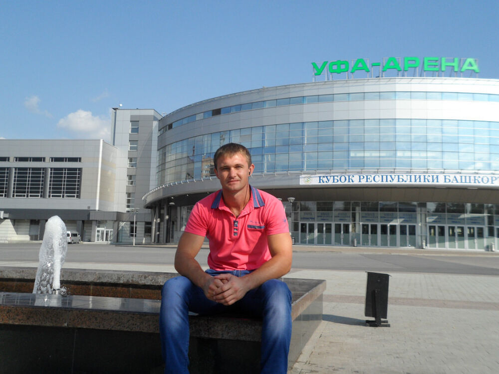 ���� 5138656 ������� Vanya, 34 ����, ���� ���������� � �������������