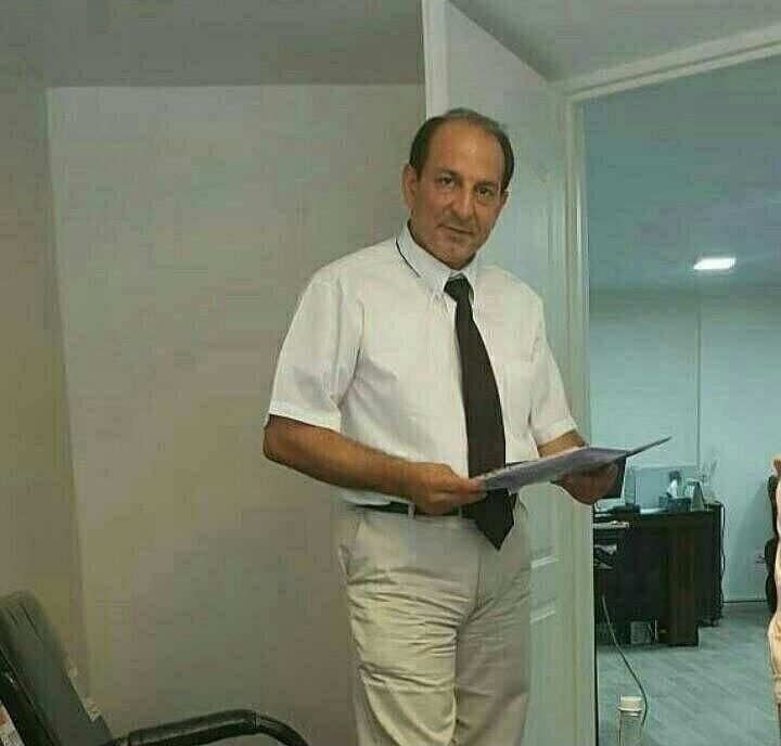 ���������� Ban Phattha Ya, ���� ������� Mohammad, 55 ���, ������������ ��� ������, ����� � ���������