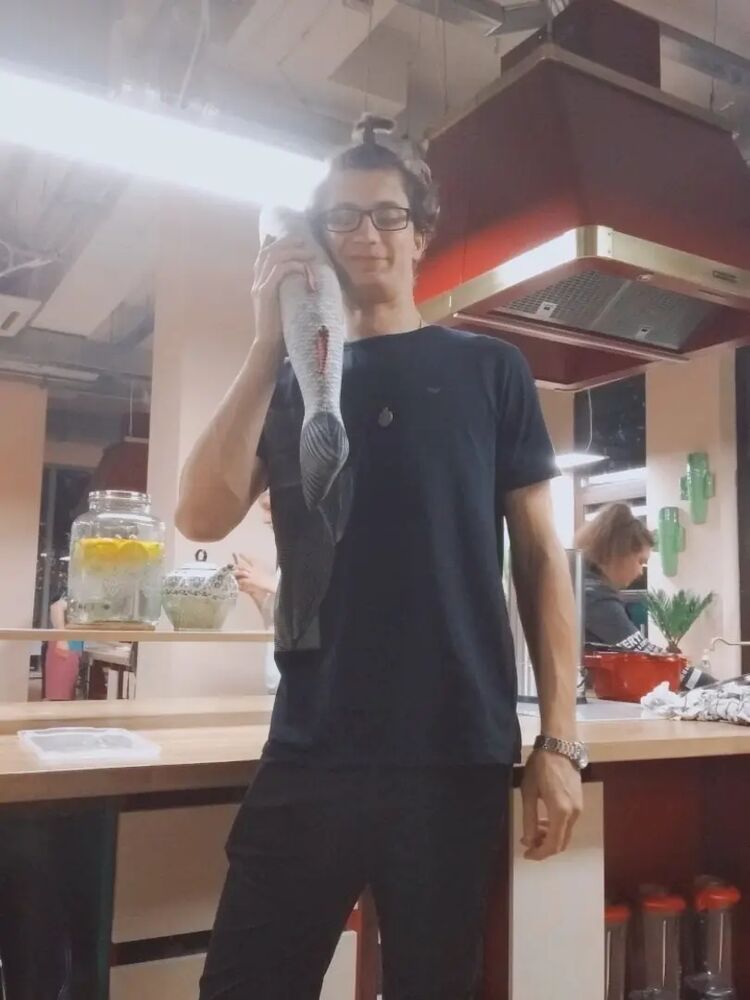 ���� 46137206 ������� Viktor, 35 ���, ���� ���������� � ������