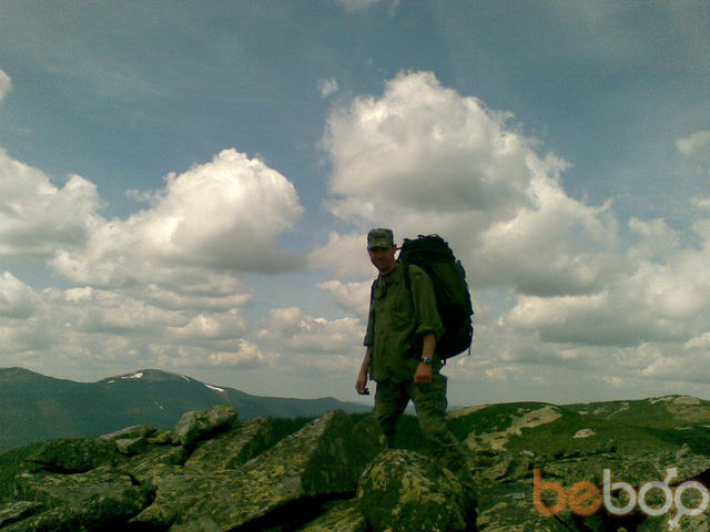 ���� 944076 ������� Serg, 55 ���, ���� ���������� � �����