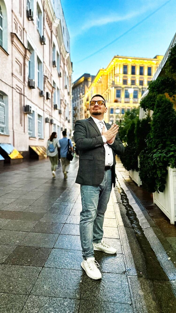 ���� 45300186 ������� Alejandro, 40 ���, ���� ���������� � ������