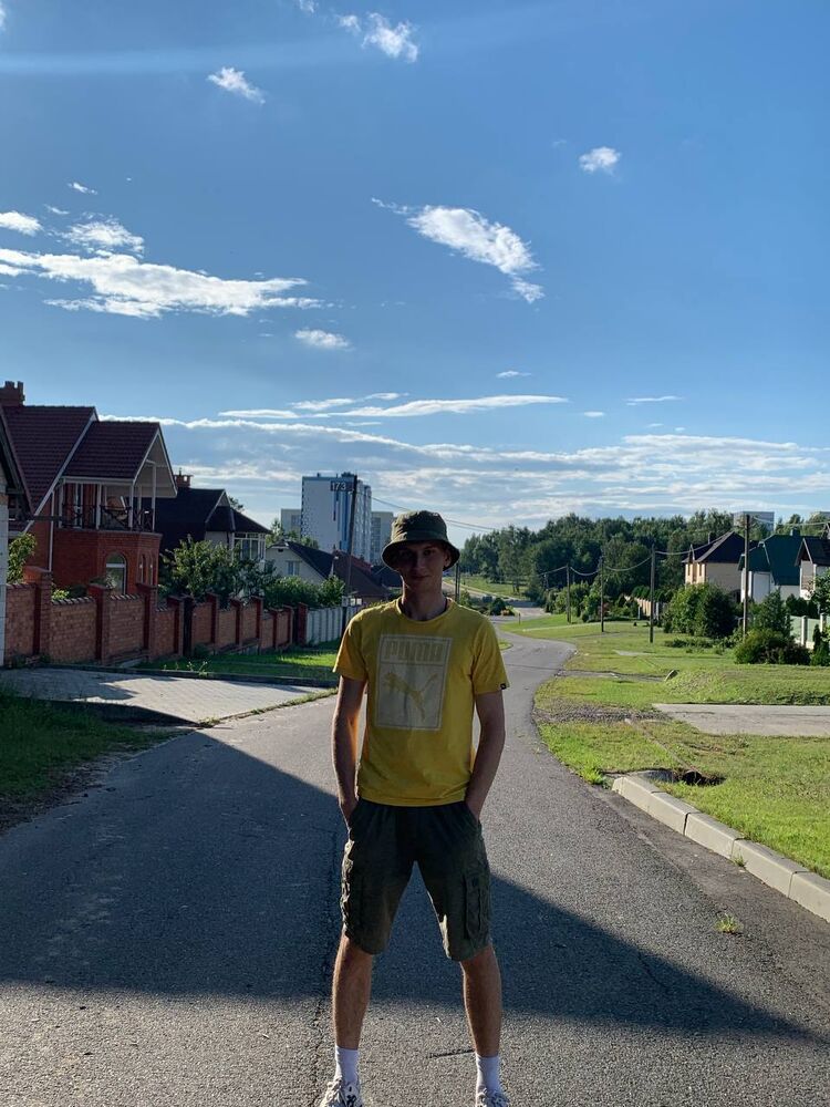 ���� 49547756 ����� Vladik, 19 ���, ���� ���������� � ������