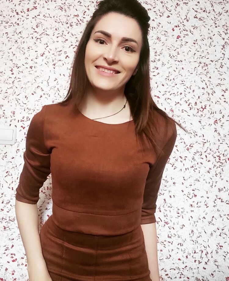  43563666  Mihaela, 30 ,    