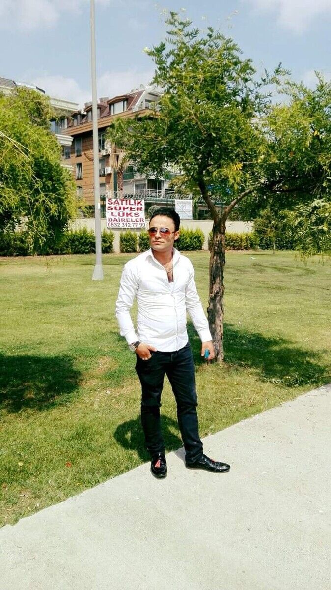 ���� 21689206 ������� Mustafa, 40 ���, ���� ���������� � �����