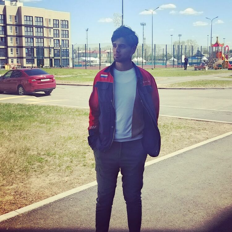  52668926  Sanjarbek, 27 ,    