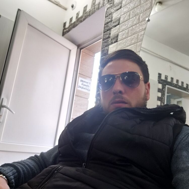 ���� 39593686 ������� Hakob, 40 ���, ���� ���������� � �������