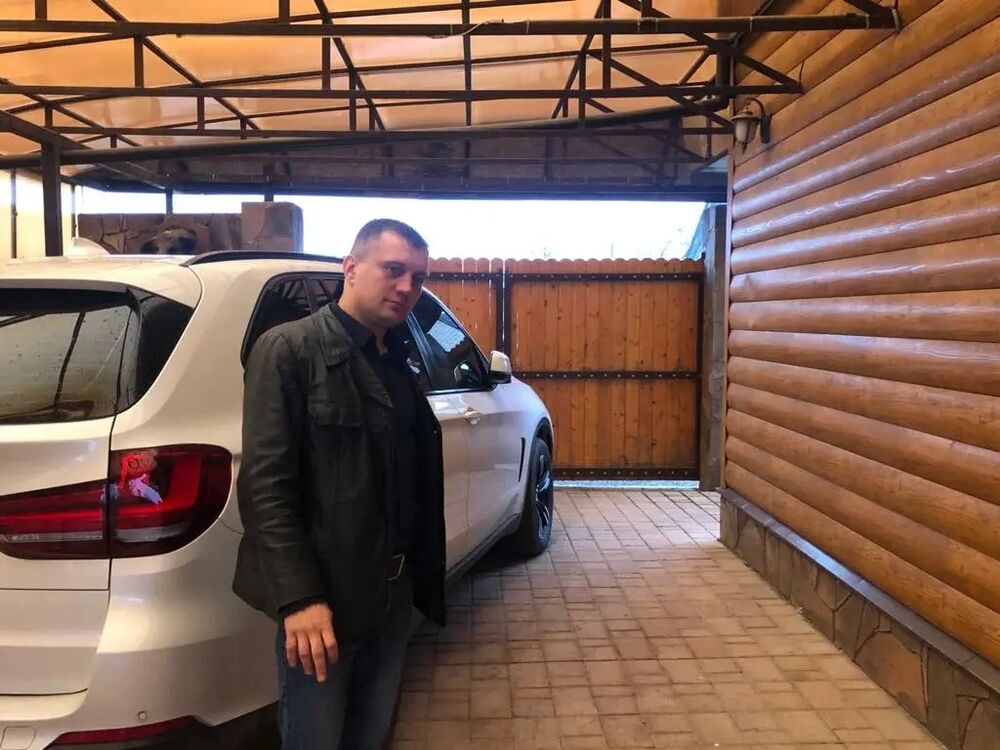  45075116  Alexey, 37 ,    