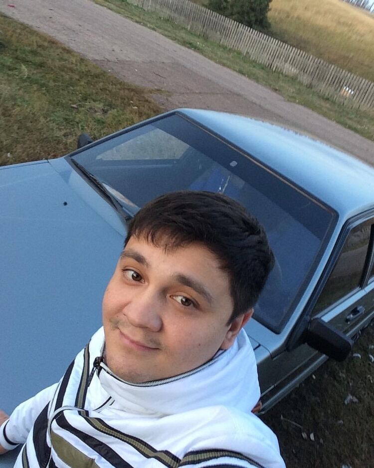 ���� 16935876 ������� ������, 35 ���, ���� ���������� � ������������