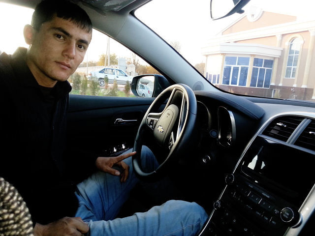 ���� 4932606 ������� Jamoliddin, 36 ���, ���� ���������� � ��������