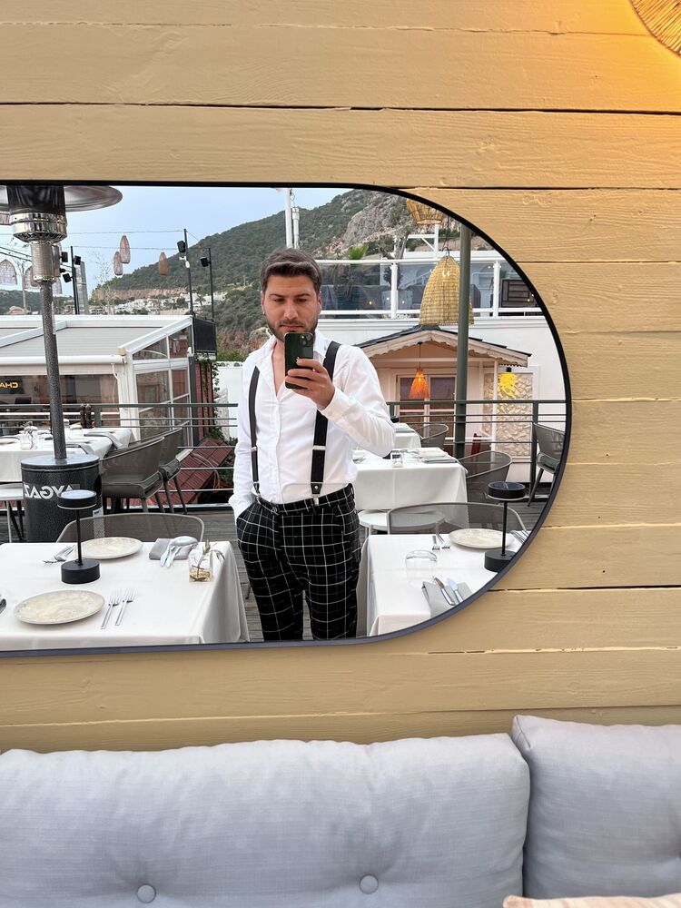  Alanya,   Ali, 33 ,   ,   