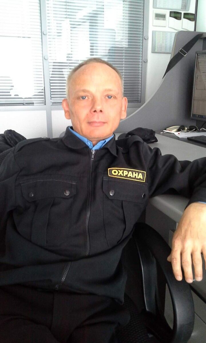  11206556  ALEKSEiY, 52 ,    