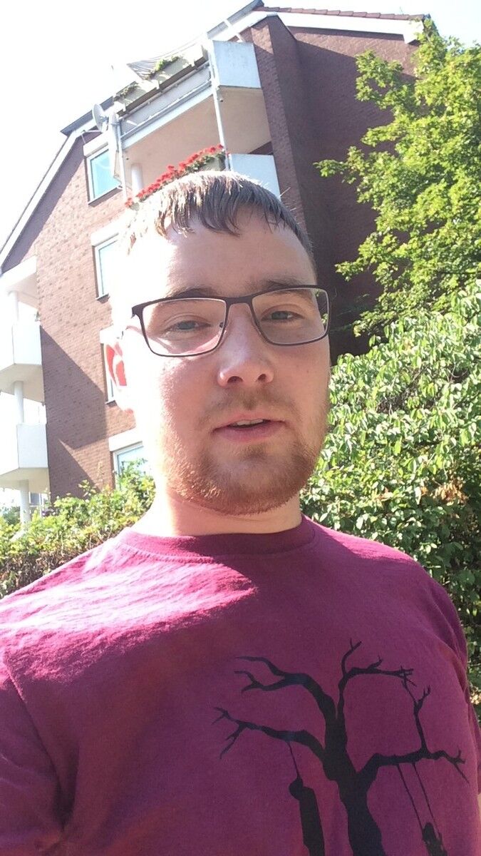  Garbsen,   Sergey, 33 ,   