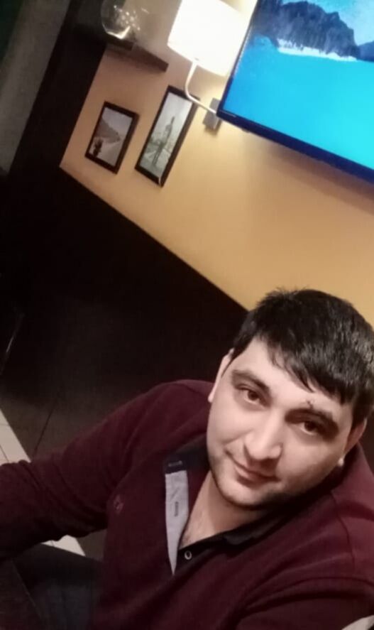 ���� 22909516 ������� Kamil, 43 ����, ���� ���������� � ������������