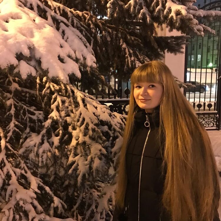 ���� 18407156 ������� Anastasia, 25 ���, ���� ���������� � ��������