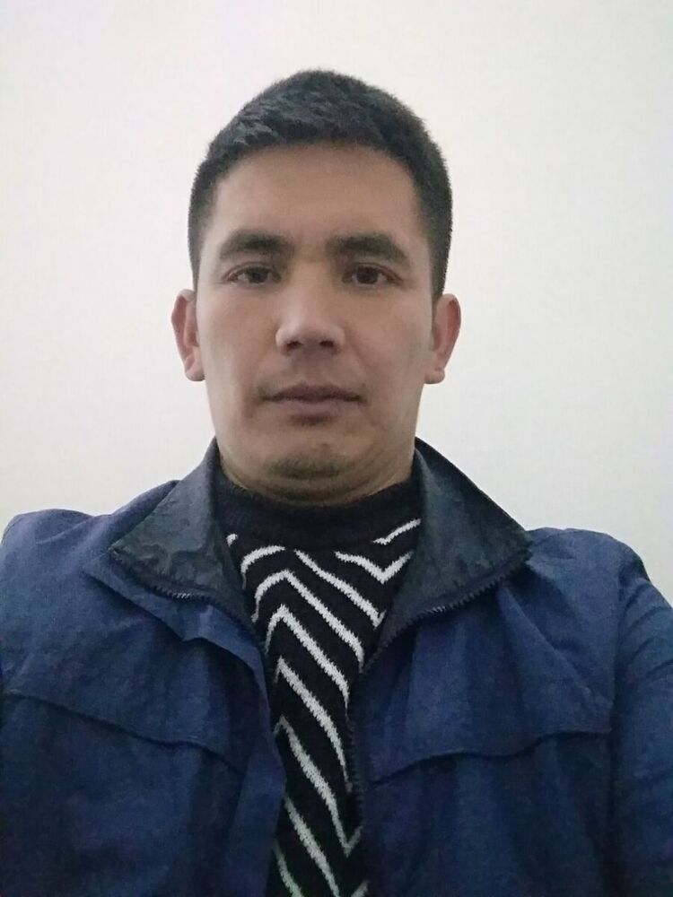 ���� 22479356 ������� Uzbek, 35 ���, ���� ���������� � ��������