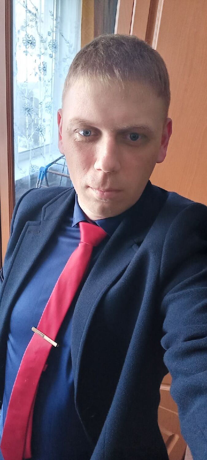 ���� 55124506 ������� Igor, 36 ���, ���� ���������� � ����������