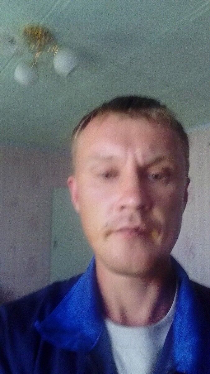  12490546  Serega, 44 ,    