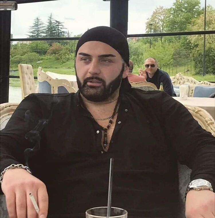 ���������� �������, ���� ������� Erekle, 32 ����, ������������ ��� ������, ����� � ���������, ���������