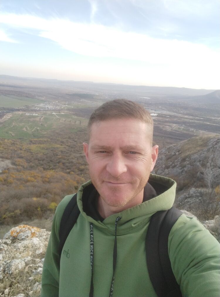 ���������� �����������, ���� ������� Igor, 36 ���, ������������ ��� ����� � ���������, c�������� ���������