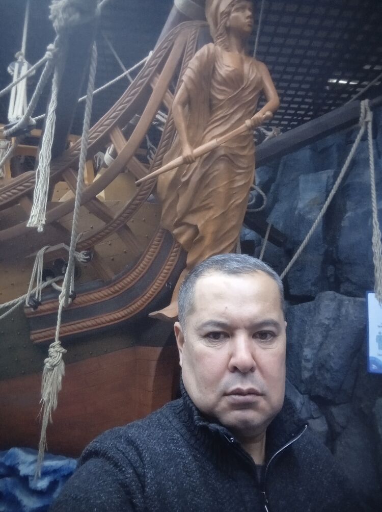 ���� 25114716 ������� Oskar, 52 ����, ���� ���������� � ������������