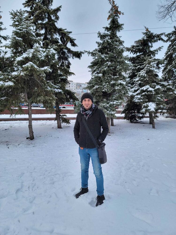 ���������� �������, ���� ������� Omar, 41 ���, ������������ ��� ������, ����� � ���������, c�������� ���������