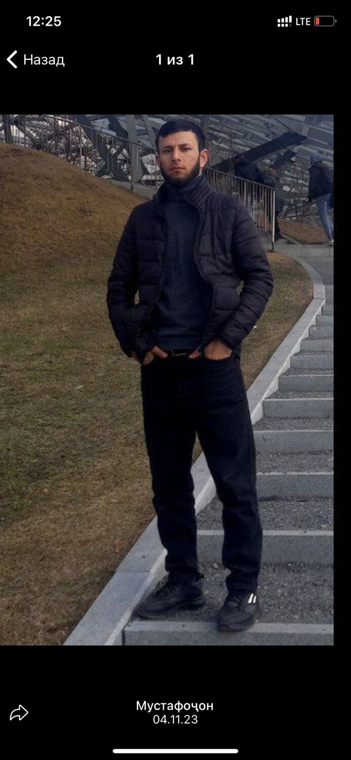 ���������� ������, ���� ������� Farruh, 30 ���, ������������ ��� ������, ����� � ���������