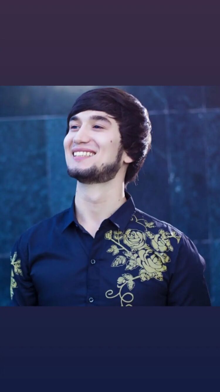 ���� 40365726 ������� Sanjarbek, 26 ���, ���� ���������� � ���������