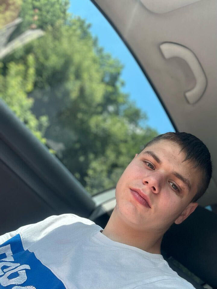 ���������� ����, ���� ����� Valik, 21 ���, ������������ ��� ������, ����� � ���������