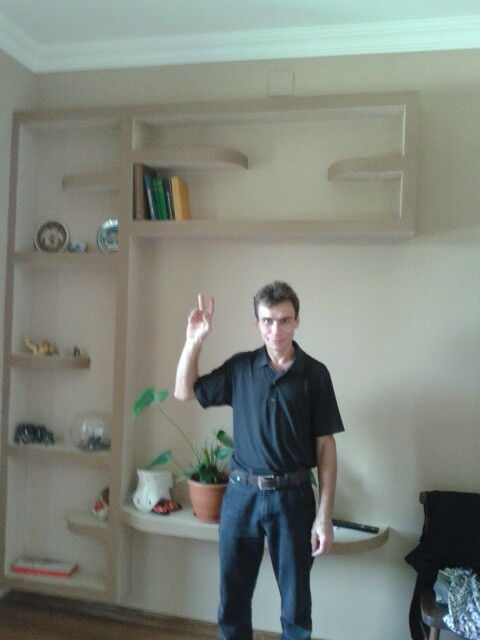  ,   Sergei, 47 ,   