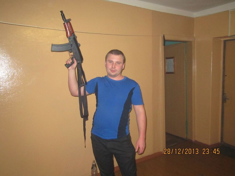 ���������� ������, ���� ������� Gennadii, 35 ���, ������������ ��� ������, ����� � ���������, c�������� ���������