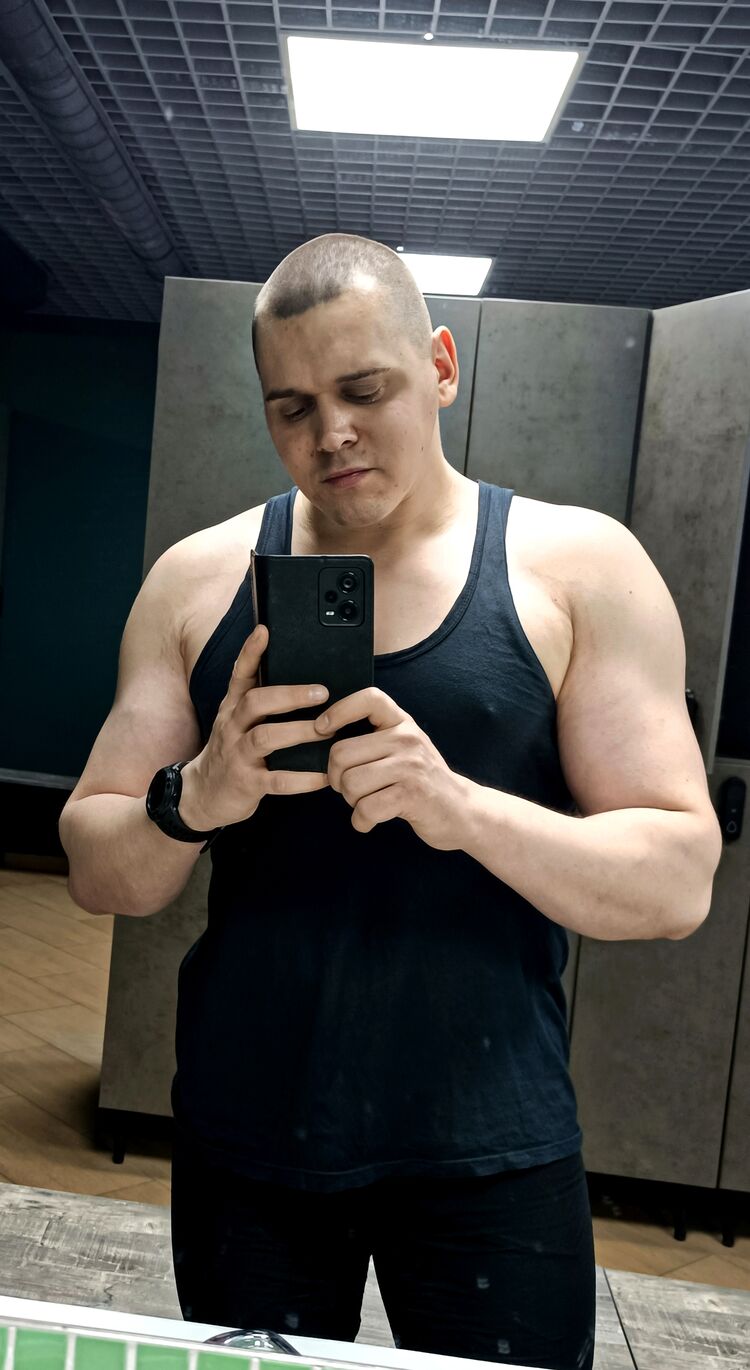 ���� 56034846 ������� Vladimir, 31 ���, ���� ���������� � �����������