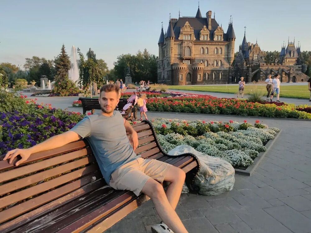 ���� 28195556 ������� ��������, 35 ���, ���� ���������� � ���������