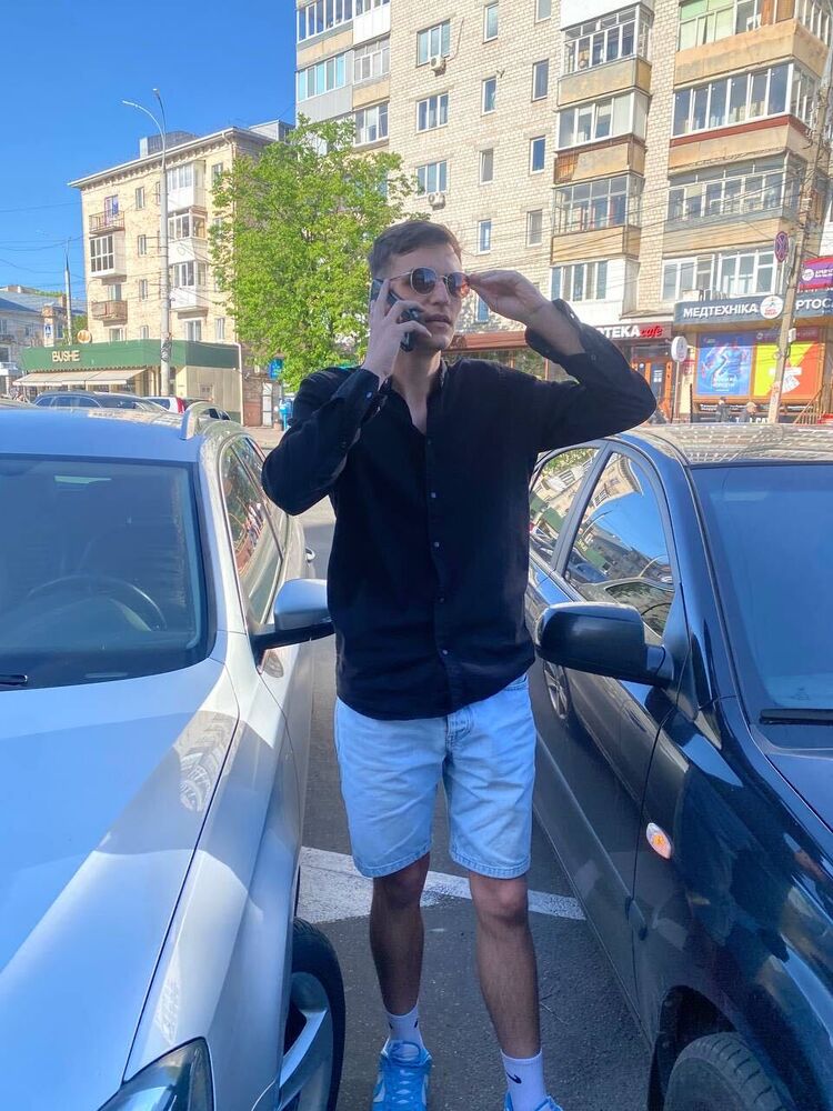 ���������� �������, ���� ����� ������, 22 ����, ������������ ��� ������, ����� � ���������