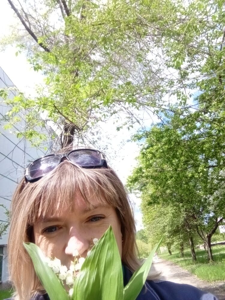 ���������� ���������, ���� ������� Olga, 46 ���, ������������ ��� ������, ����� � ���������