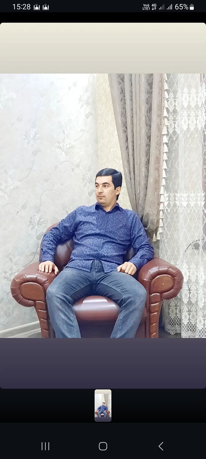  46915756  Abdullo, 30 ,    