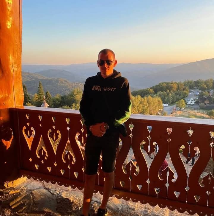  50395636  Yaroslav, 31 ,    Zabrze