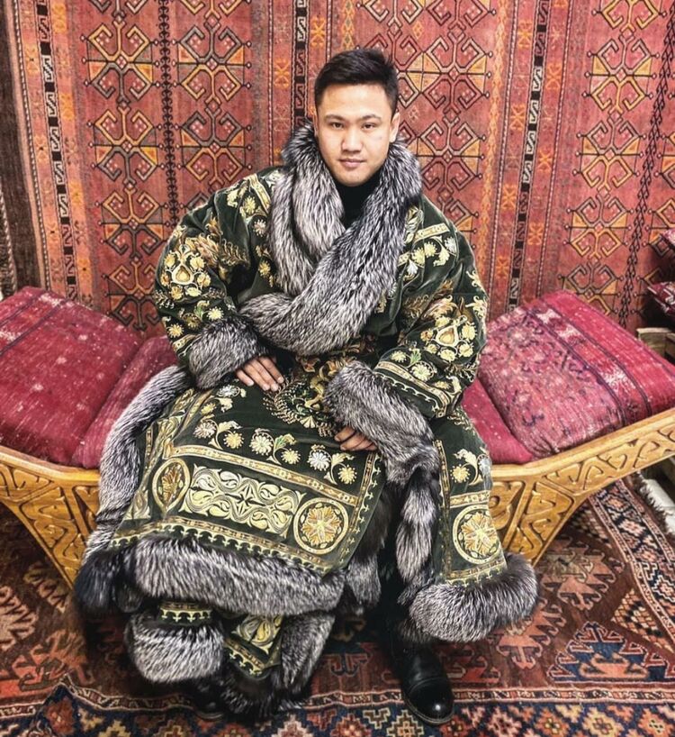 ���������� ������, ���� ������� �����, 32 ����, ������������ 